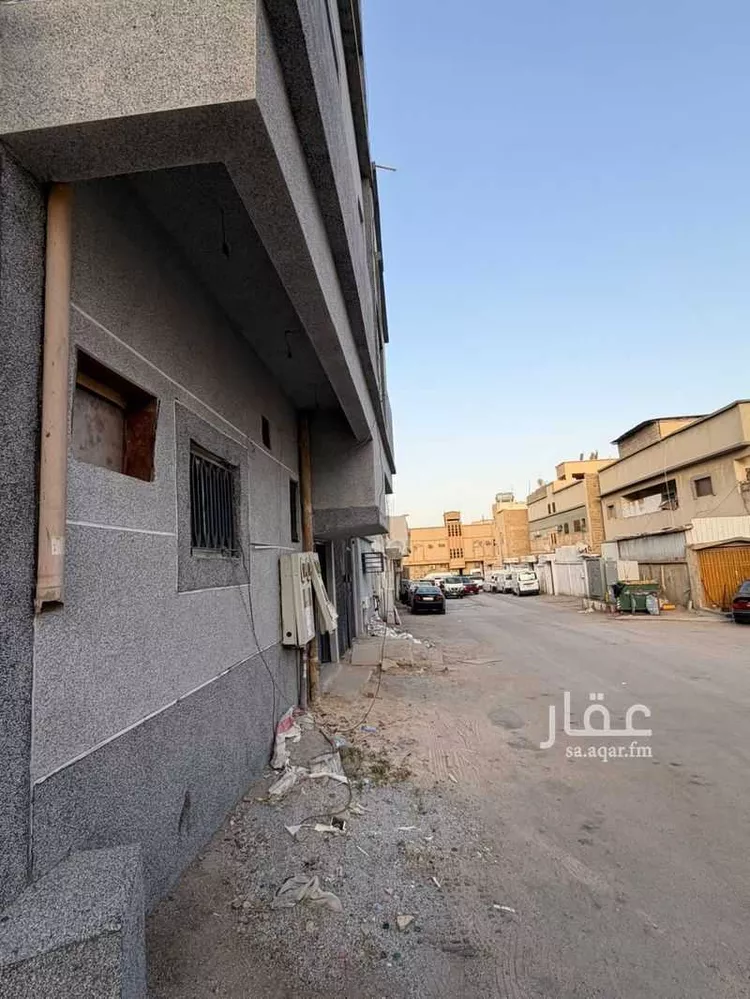 عمارة للإيجار في شارع الشلايل, حي اليمامة, مدينة الرياض, منطقة الرياض صورة 4