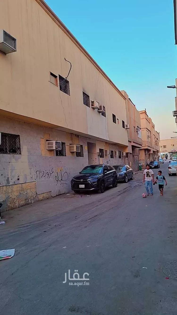 عمارة للبيع في شارع سحبان بن الواثلي, حي اليمامة, مدينة الرياض, منطقة الرياض صورة 4