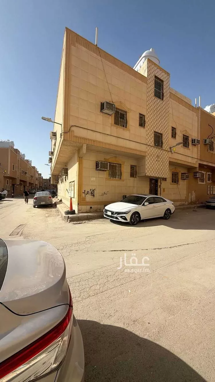 عمارة للبيع في شارع الثعلبي, حي سكيرينة, مدينة الرياض, منطقة الرياض