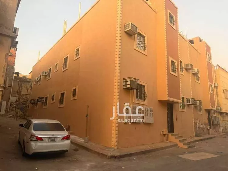 عمارة للبيع في شارع شهاب الدين العمادي, حي عتيقة, مدينة الرياض, منطقة الرياض