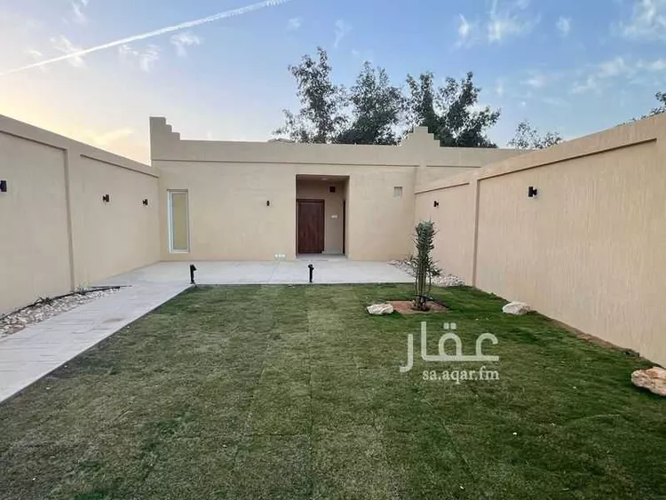 استراحة للإيجار في شارع ابن حيان, حي اليمامة, مدينة الرياض, منطقة الرياض 6