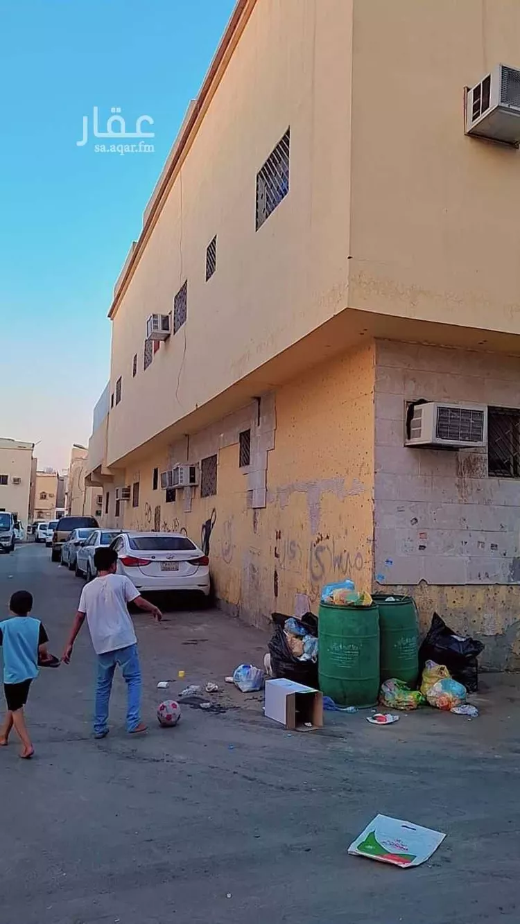 عمارة للبيع في شارع سحبان بن الواثلي, حي اليمامة, مدينة الرياض, منطقة الرياض