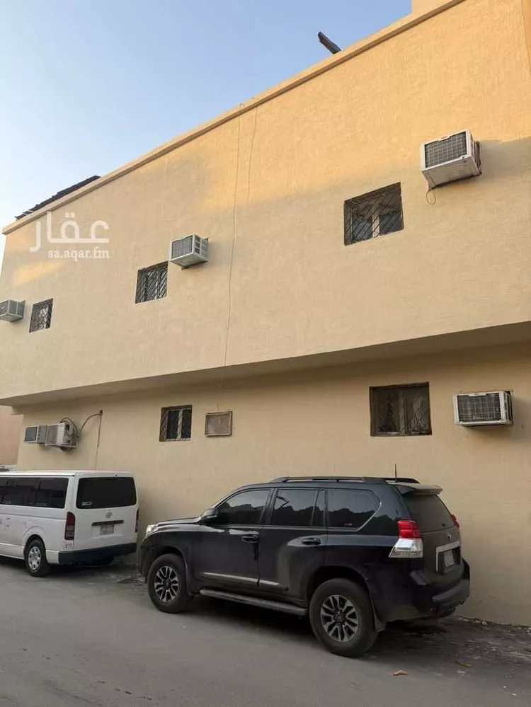 عمارة للبيع في شارع البلاذري, حي اليمامة, مدينة الرياض, منطقة الرياض صورة 3