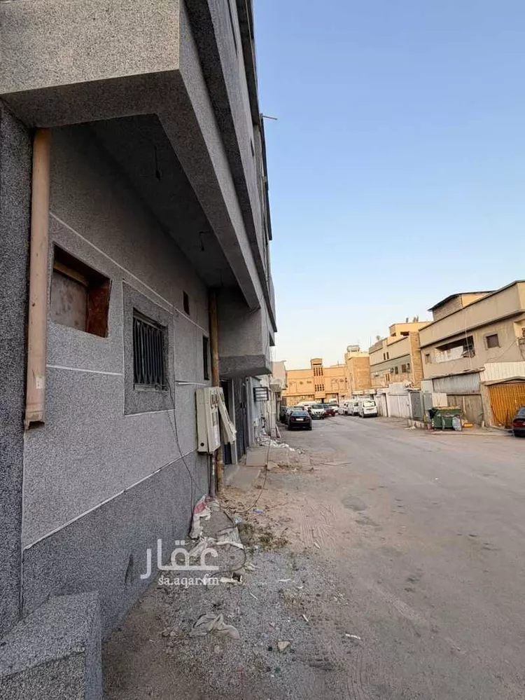 عمارة للإيجار في شارع الشلايل, حي اليمامة, مدينة الرياض, منطقة الرياض صورة 2