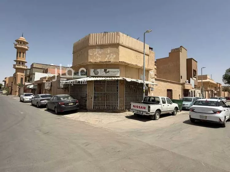 فيلا للبيع في شارع سليمان بن هاشم, حي الفاخرية, مدينة الرياض, منطقة الرياض