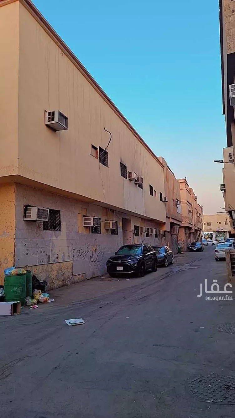 عمارة للبيع في شارع سحبان بن الواثلي, حي اليمامة, مدينة الرياض, منطقة الرياض صورة 2