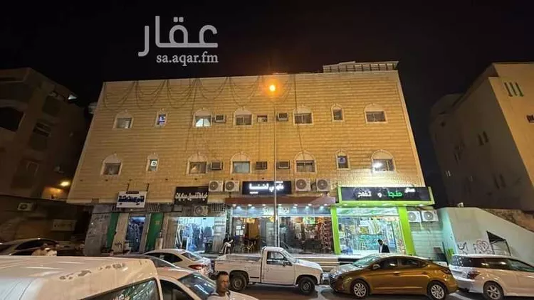 عمارة للبيع في حي منفوحة الجديدة, مدينة الرياض, منطقة الرياض صورة 2