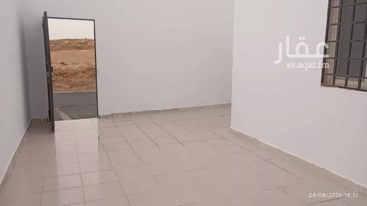 استراحة للإيجار في شارع بعلبك, حي الحزم, مدينة الرياض, منطقة الرياض