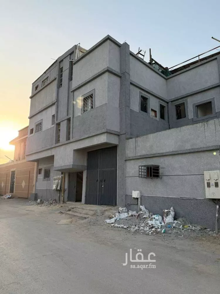 عمارة للإيجار في شارع الشلايل, حي اليمامة, مدينة الرياض, منطقة الرياض صورة 2
