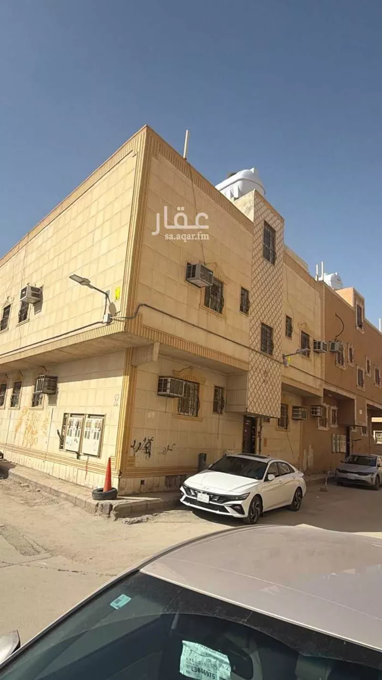 Building for Sale in Riyadh Skirinah
