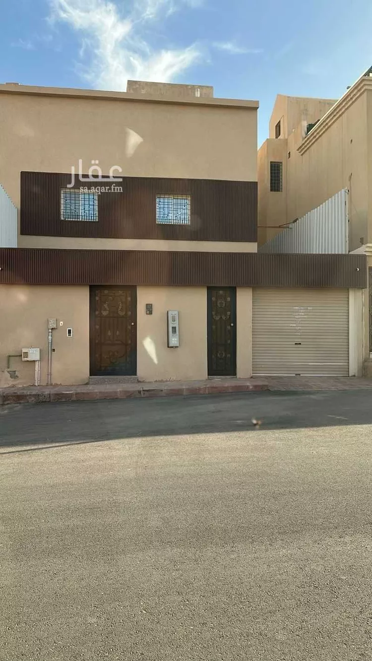 Villa for Sale in Riyadh Laban
