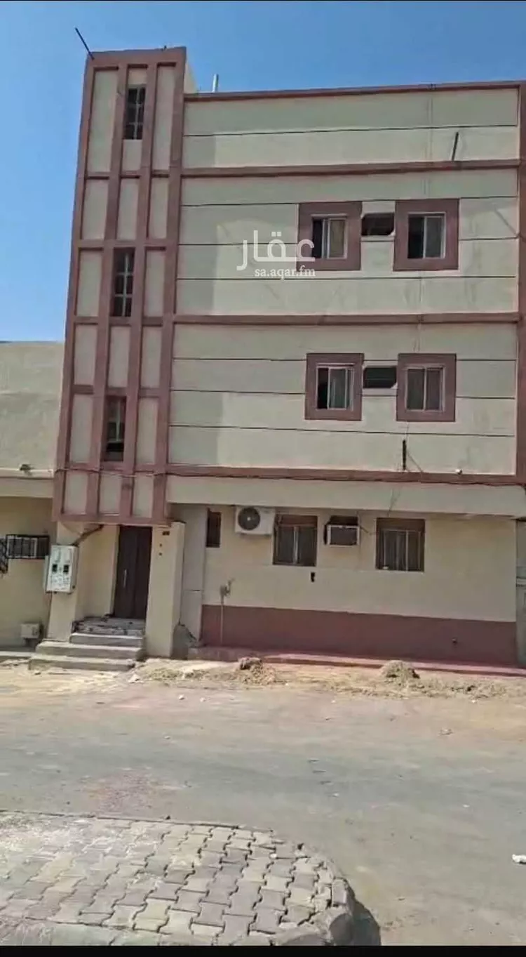 Building for Sale in Riyadh Ghubairah