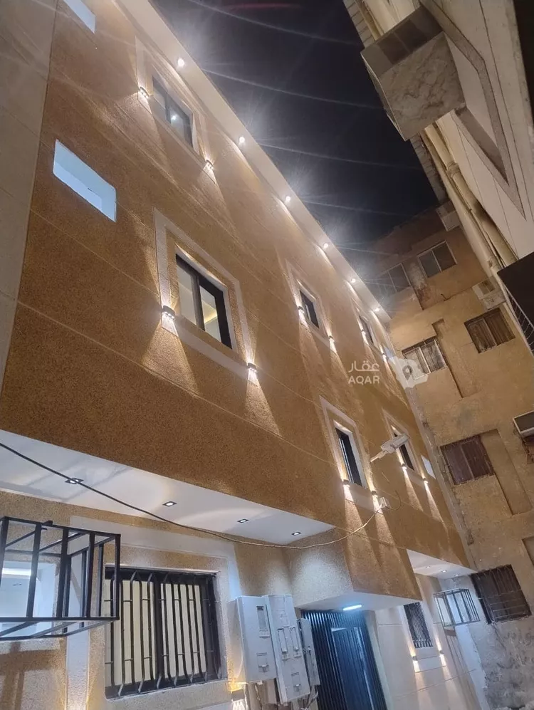 Building for Rent in Riyadh Al Wizarat