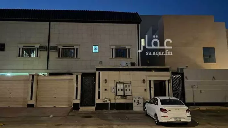 دور للإيجار في شارع محمد عاشور, حي بدر, مدينة الرياض, منطقة الرياض