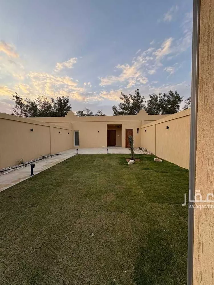 استراحة للإيجار في شارع ابن حيان, حي اليمامة, مدينة الرياض, منطقة الرياض 11