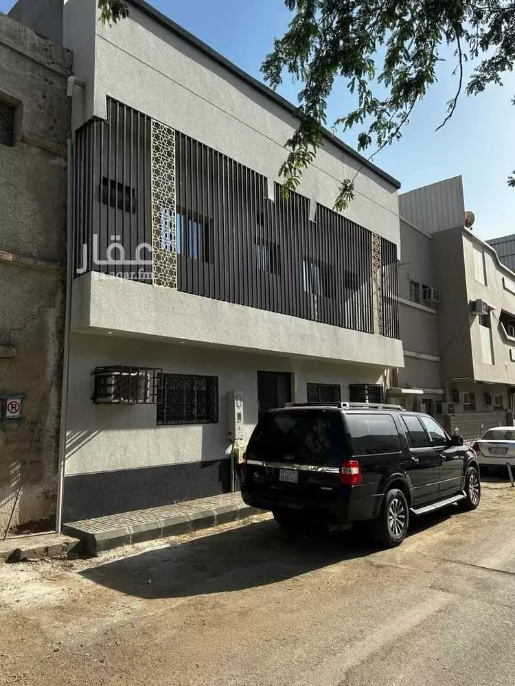 عمارة للإيجار في حي غبيرا, مدينة الرياض, منطقة الرياض صورة 2