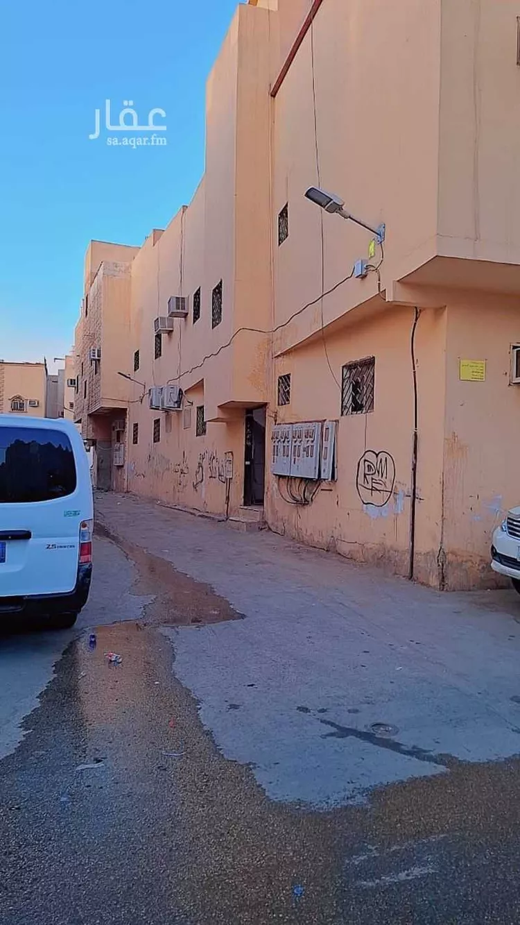 عمارة للبيع في شارع البلاذري, حي اليمامة, مدينة الرياض, منطقة الرياض صورة 3