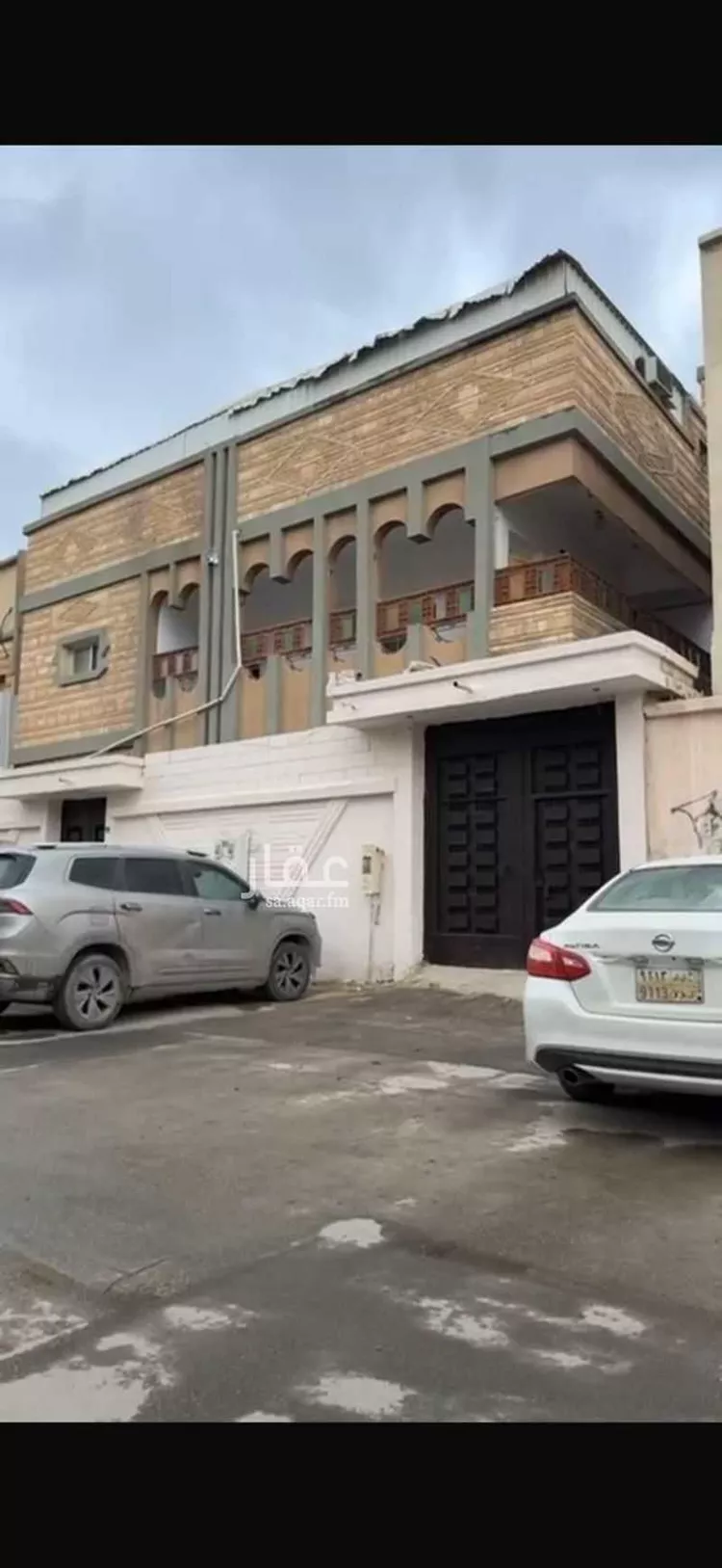 عمارة للإيجار في شارع ابن جميل, حي اليمامة, مدينة الرياض, منطقة الرياض