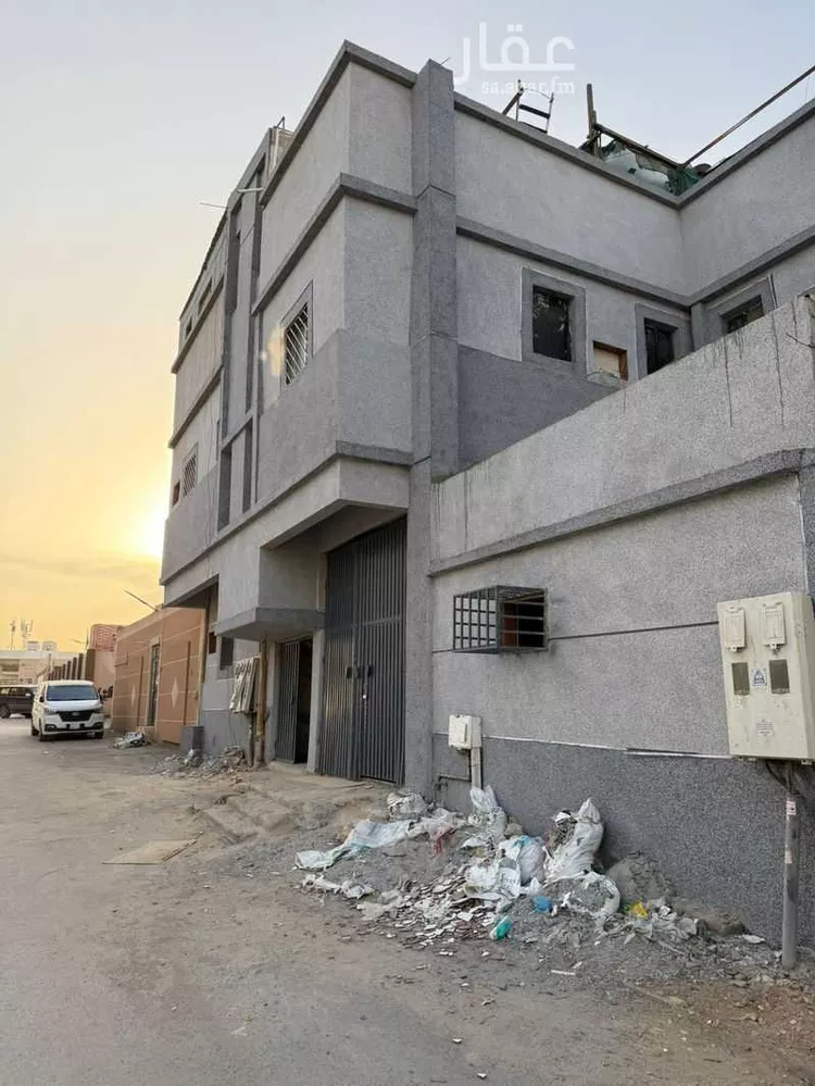 عمارة للإيجار في شارع الشلايل, حي اليمامة, مدينة الرياض, منطقة الرياض صورة 4