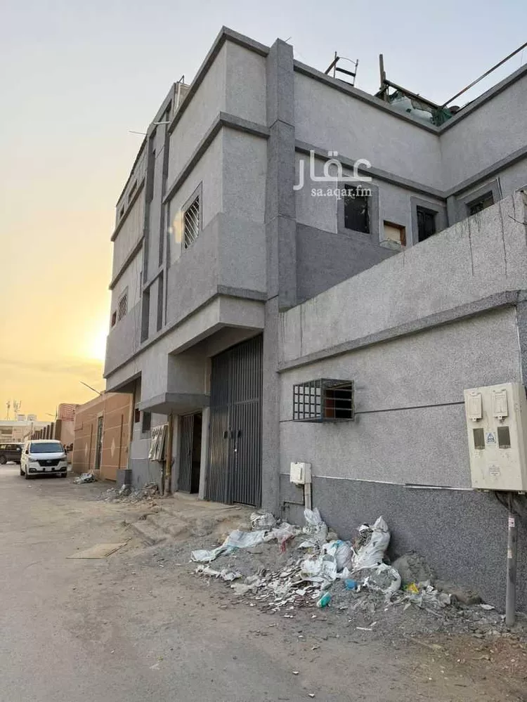 عمارة للإيجار في شارع الشلايل, حي اليمامة, مدينة الرياض, منطقة الرياض صورة 5