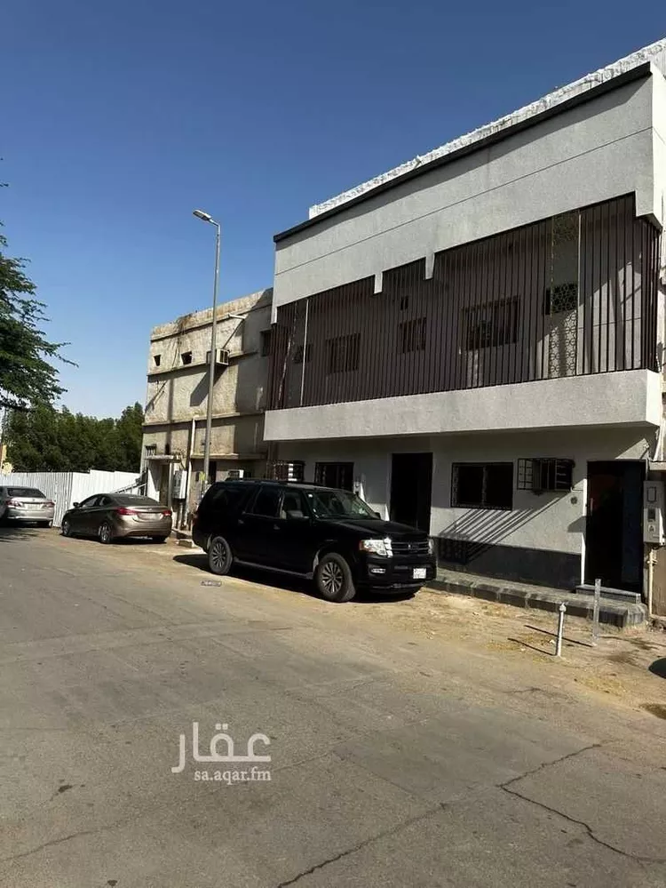 Building for Sale in Riyadh Ghubairah