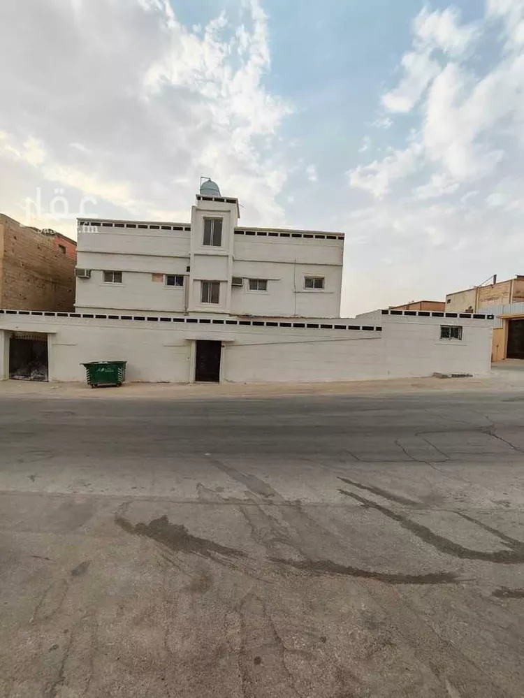 عمارة للإيجار في شارع الدليمية, حي اليمامة, مدينة الرياض, منطقة الرياض صورة 2
