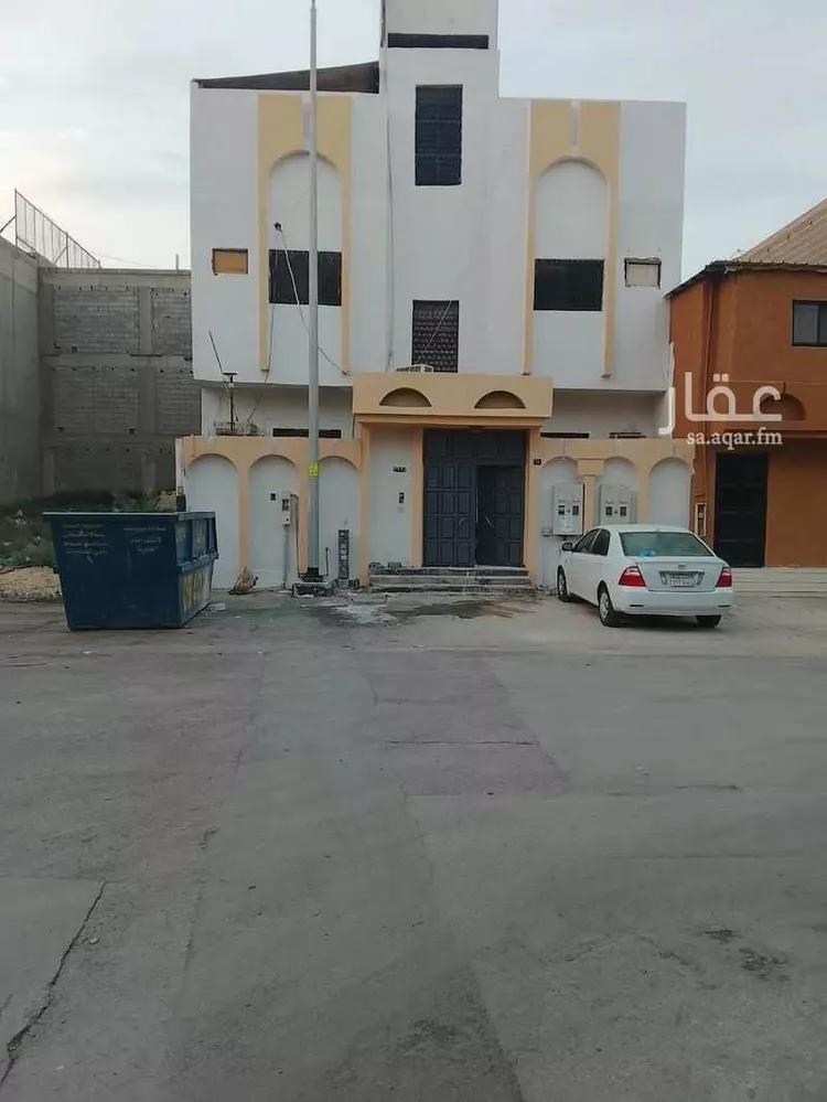 Building for Sale in Riyadh Al Yamamah