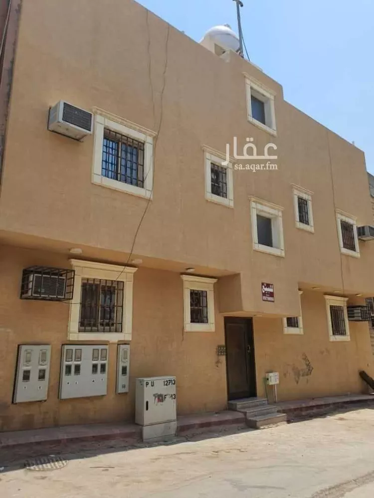 Building for Sale in Riyadh Al Yamamah