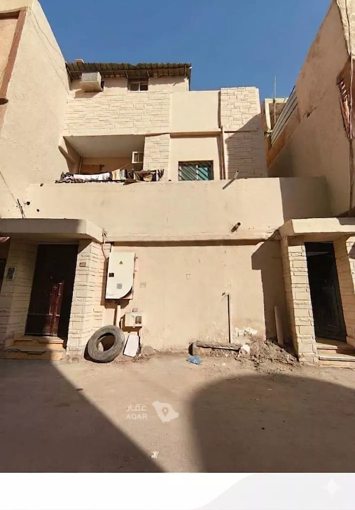 Building for Rent in Riyadh Manfuhah
