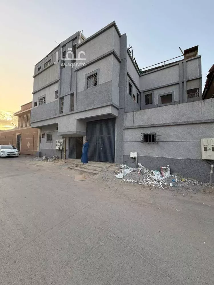 عمارة للإيجار في شارع الشلايل, حي اليمامة, مدينة الرياض, منطقة الرياض صورة 3