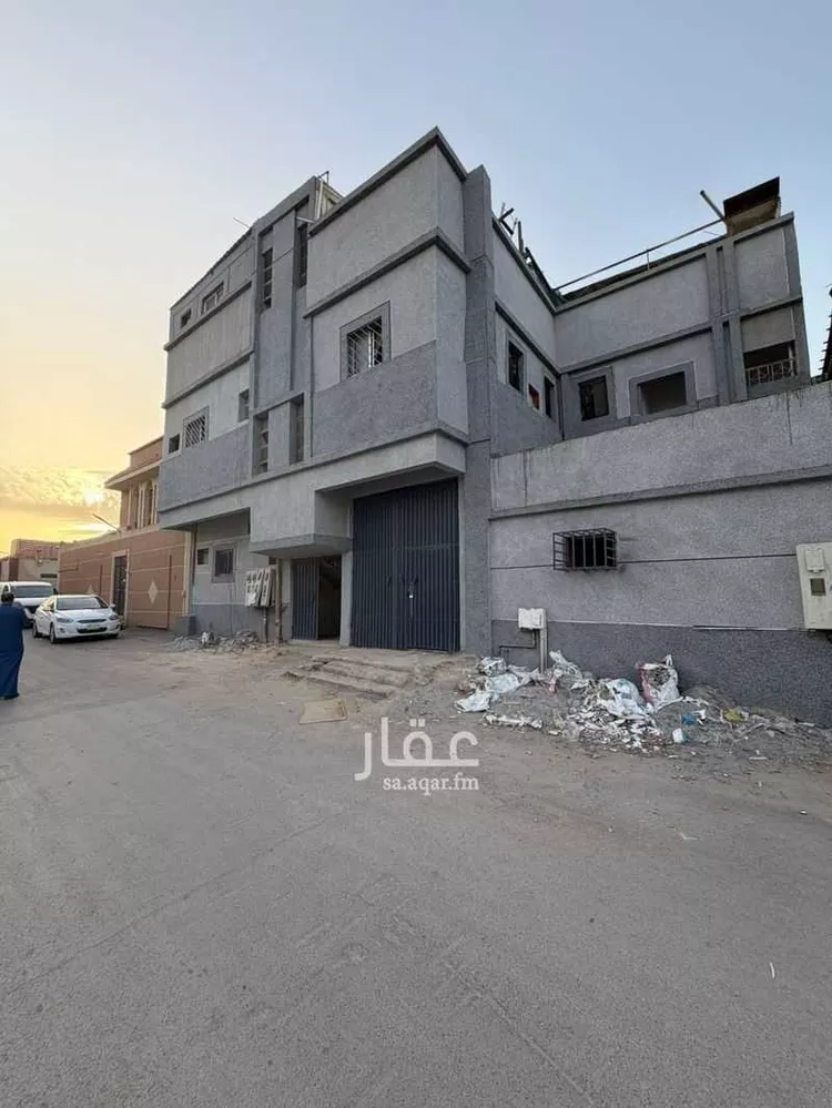 عمارة للإيجار في شارع الشلايل, حي اليمامة, مدينة الرياض, منطقة الرياض