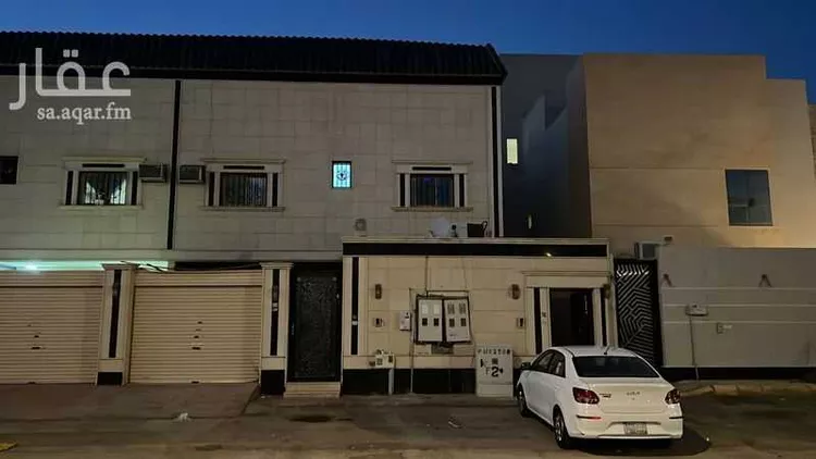 Villa for Sale in Riyadh Badr