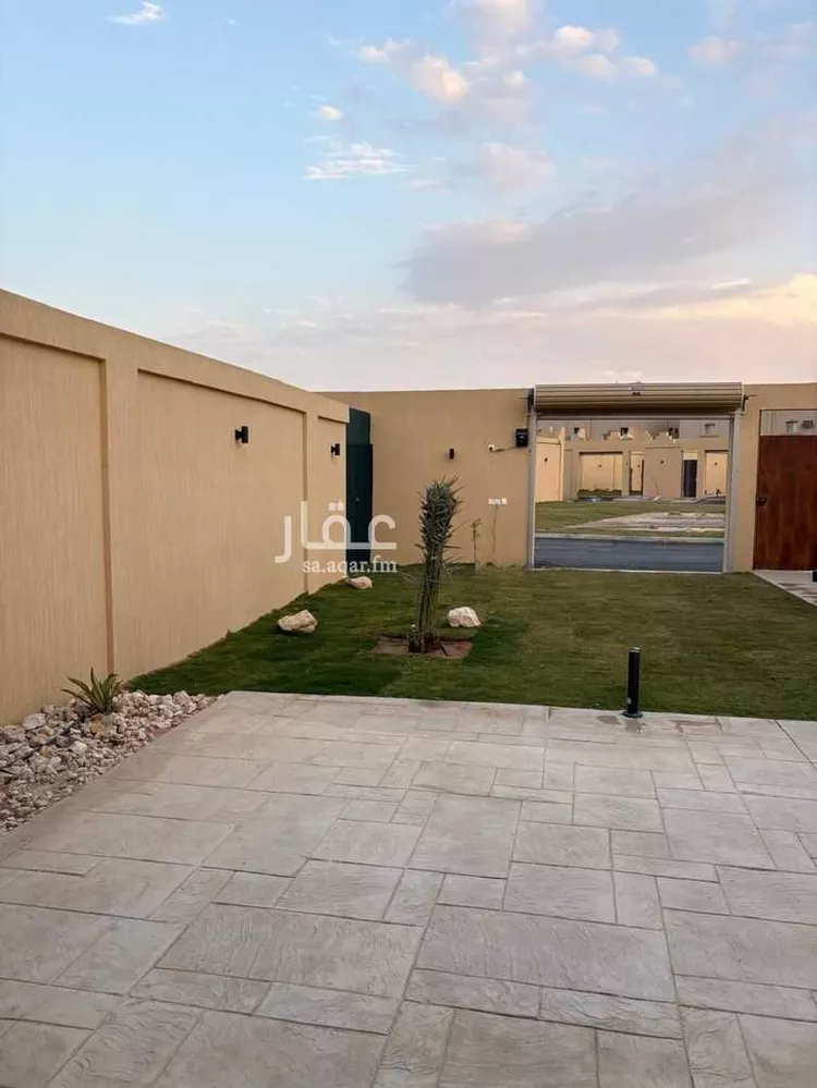 استراحة للإيجار في شارع ابن حيان, حي اليمامة, مدينة الرياض, منطقة الرياض 12