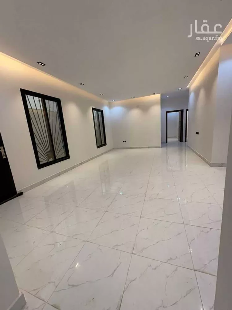 دور للإيجار في شارع لطف بن سعد السميني ، حي بدر ، الرياض ، منطقة الرياض