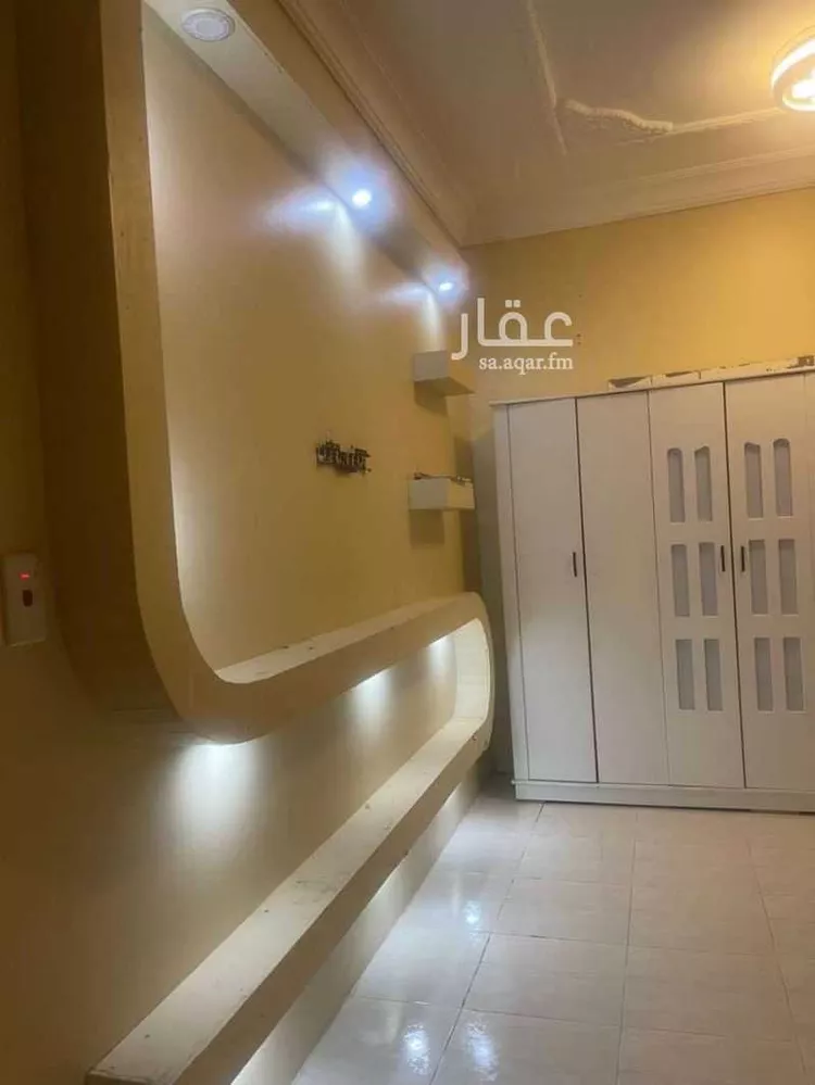 شقة للإيجار في شارع 88 ج ، حي الروضة ، جازان ، منطقة جازان صورة 4