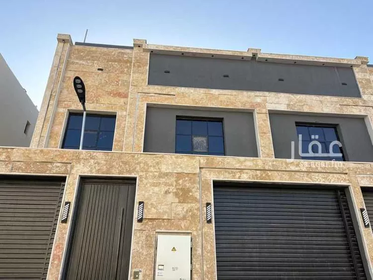 فيلا للإيجار في شارع علي بن الأثير ، حي عريض ، الرياض ، منطقة الرياض صورة 5