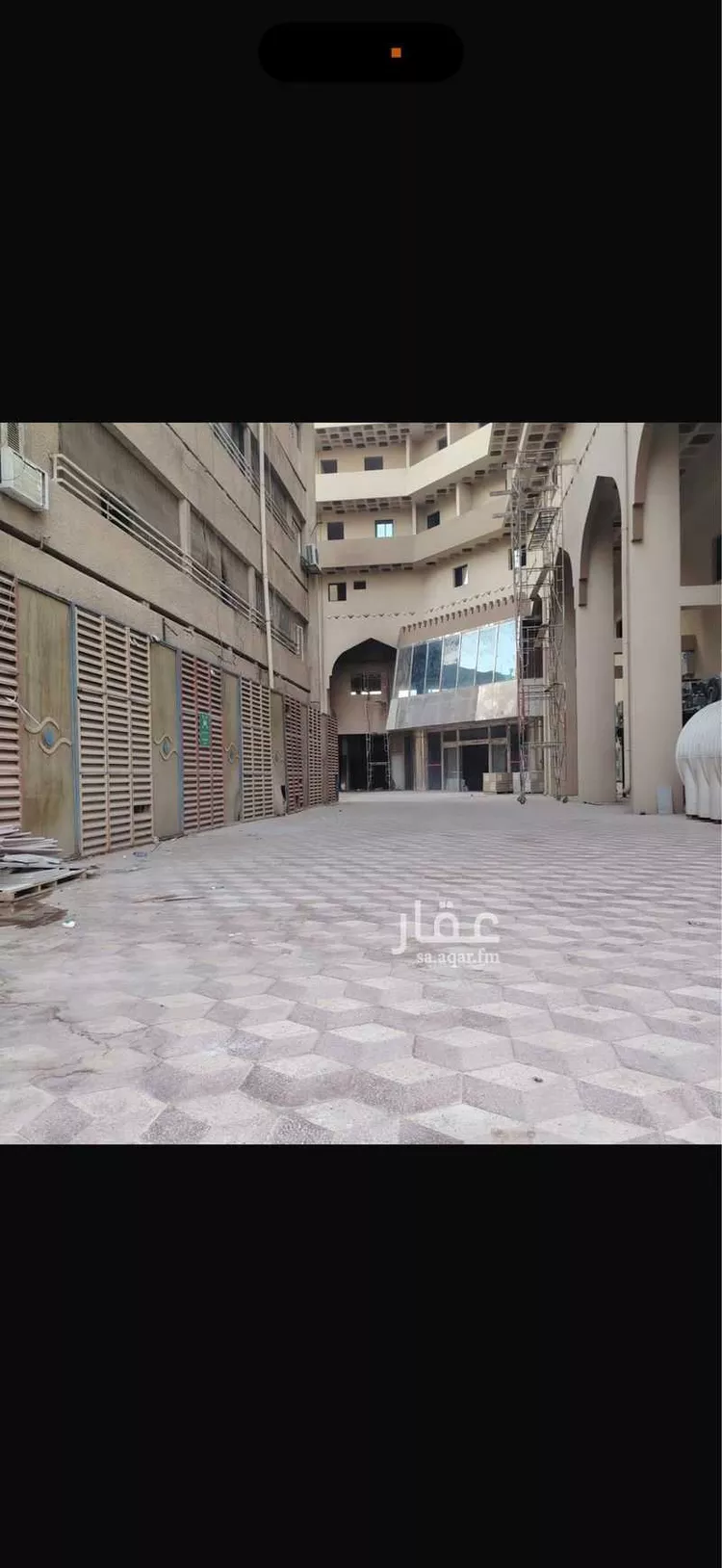 محل للإيجار في شارع الامام فيصل بن تركي بن عبدالله, حي الوشام, مدينة الرياض, منطقة الرياض صورة 3