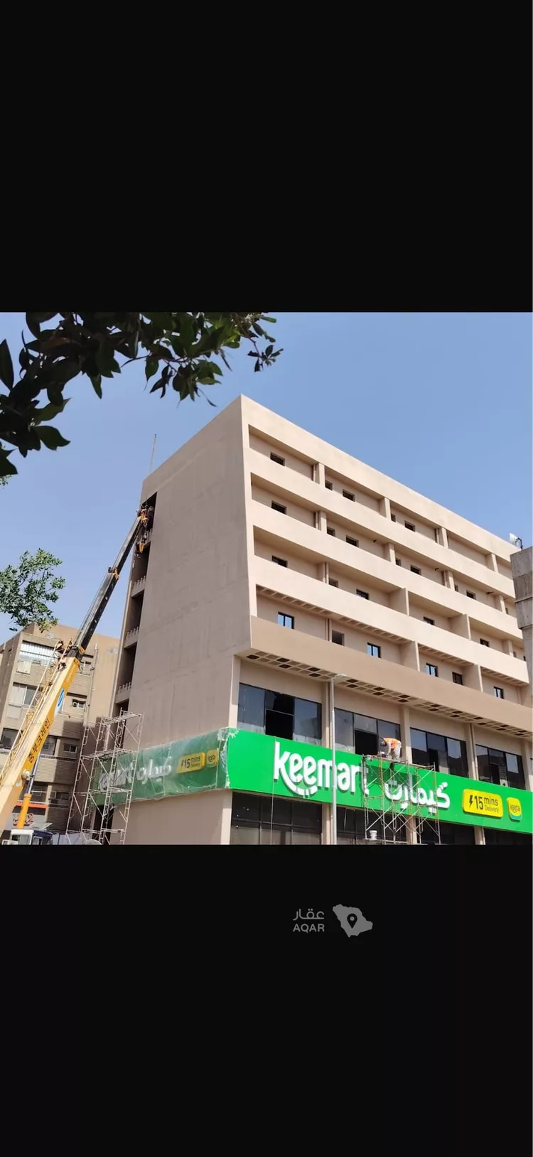 Apartment for Rent in Riyadh Al Wisham