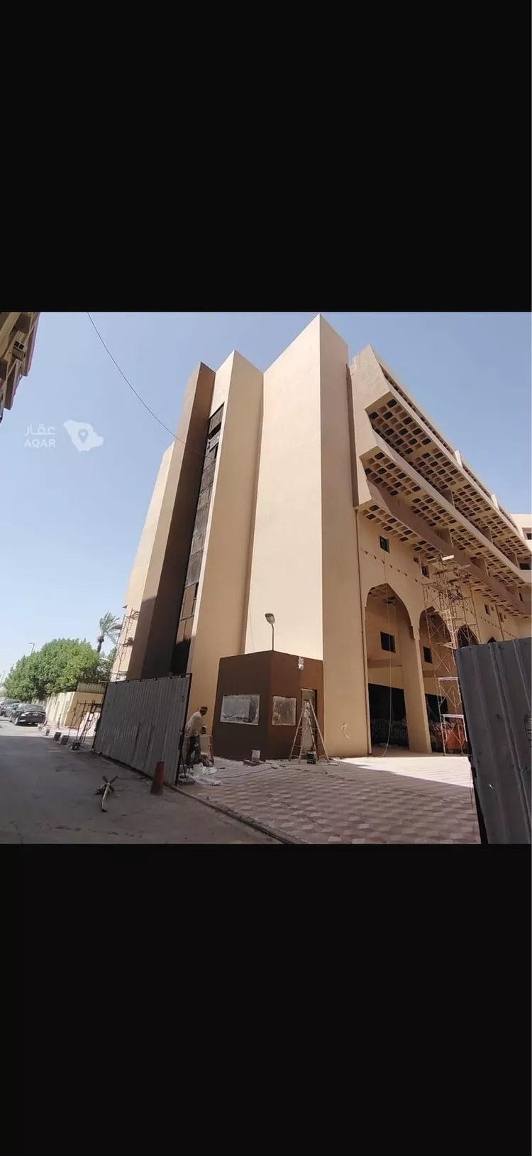 شقة للإيجار في شارع الامام فيصل بن تركي بن عبدالله, حي الوشام, مدينة الرياض, منطقة الرياض 6