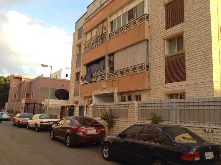 استوديو للإيجار في شارع شط العرب, حي مشرفة, مدينة جدة, منطقة مكة المكرمة
