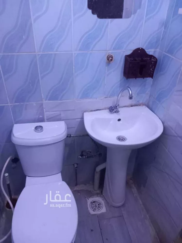 غرفة للإيجار في شارع شط العرب, حي مشرفة, مدينة جدة, منطقة مكة المكرمة صورة 4