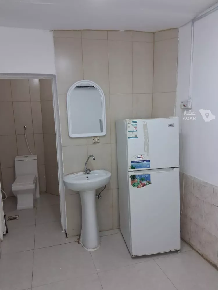 استوديو للإيجار في شارع شط العرب, حي مشرفة, مدينة جدة, منطقة مكة المكرمة 5