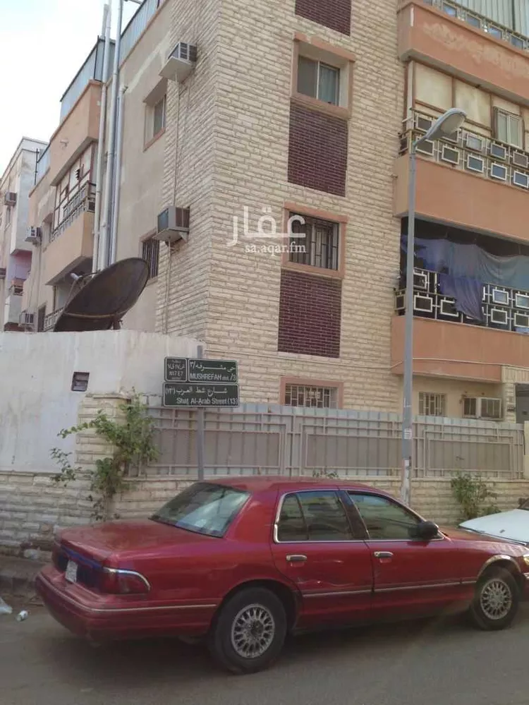 Room for Rent in Jeddah Mishrifah