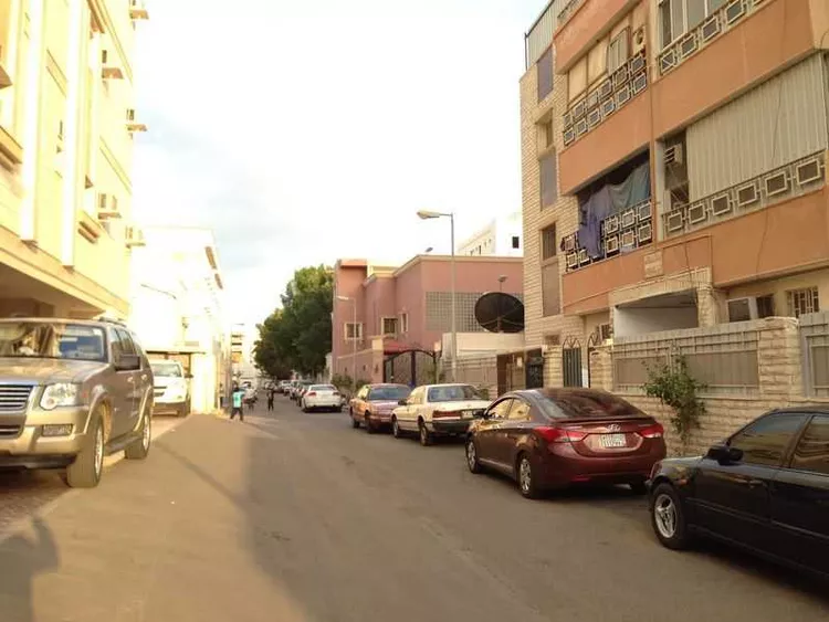غرفة للإيجار في شارع شط العرب, حي مشرفة, مدينة جدة, منطقة مكة المكرمة صورة 2