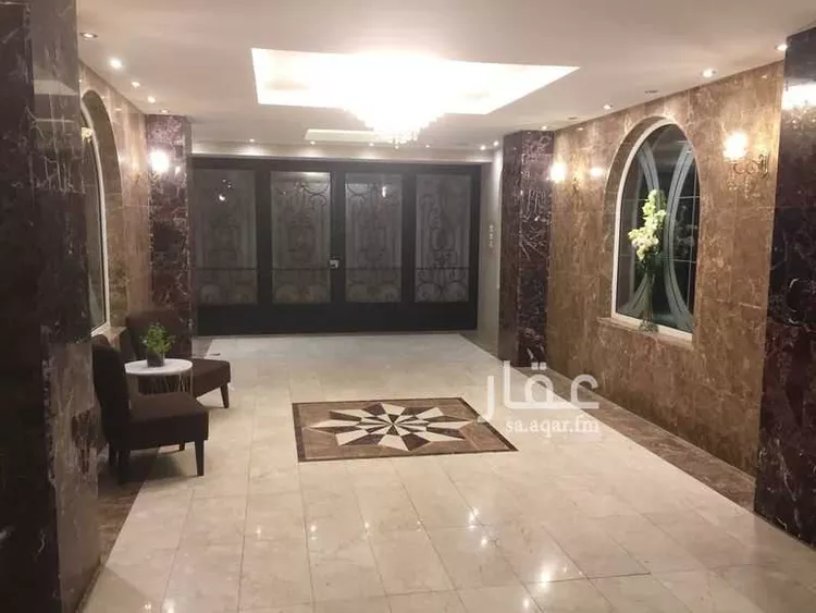 شقة للإيجار في شارع وادي حشيش, حي الصفاء, مدينة جدة, منطقة مكة المكرمة صورة 2