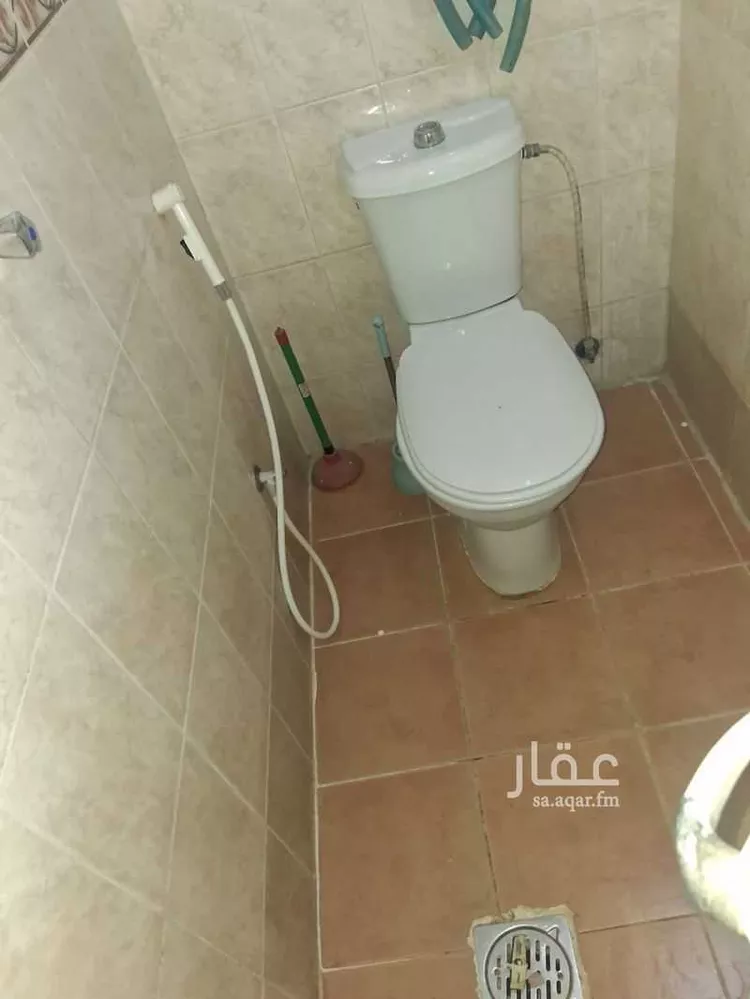 غرفة للإيجار في شارع شط العرب, حي مشرفة, مدينة جدة, منطقة مكة المكرمة صورة 5