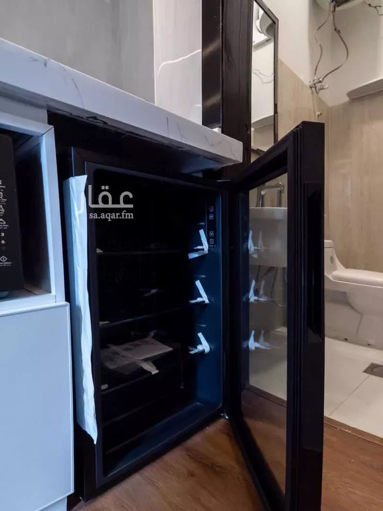 غرفة للإيجار في شارع أيمن الحبشي, حي النرجس, مدينة الرياض, منطقة الرياض صورة 4