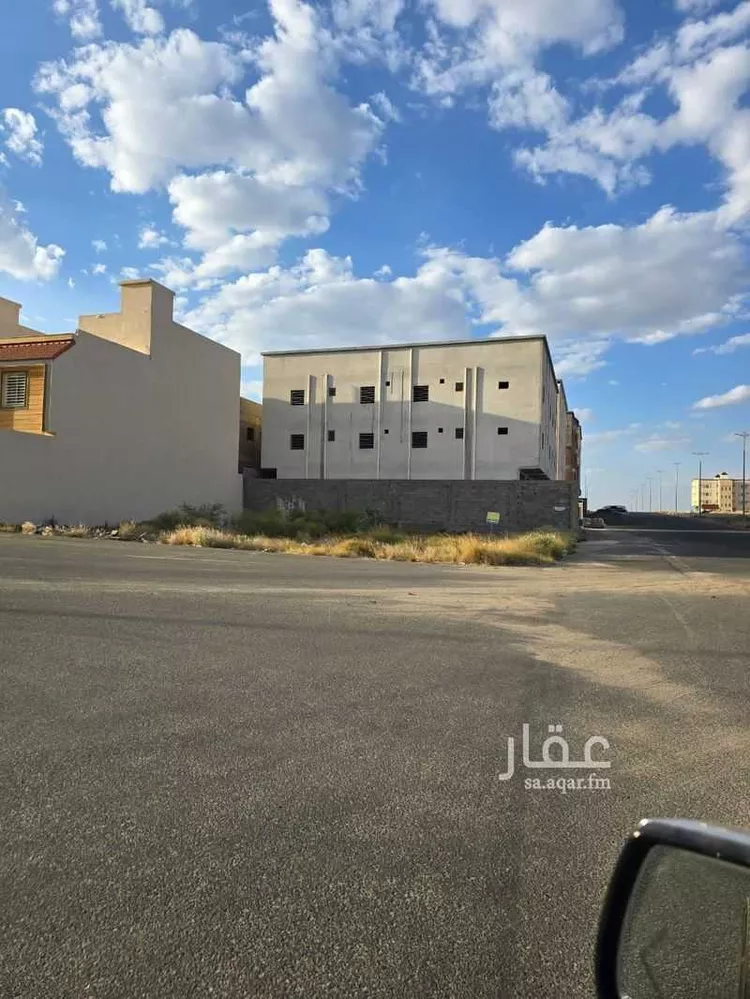 أرض للإيجار في حي النور, مدينة خميس مشيط, منطقة عسير صورة 2