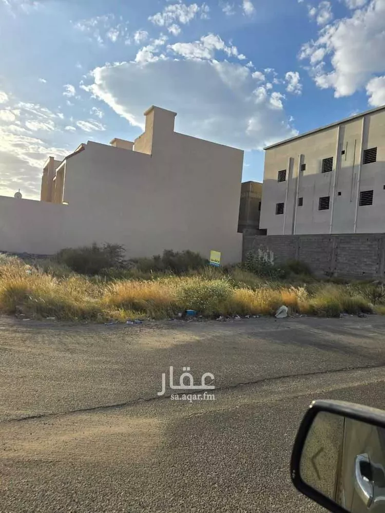 أرض للإيجار في حي النور, مدينة خميس مشيط, منطقة عسير