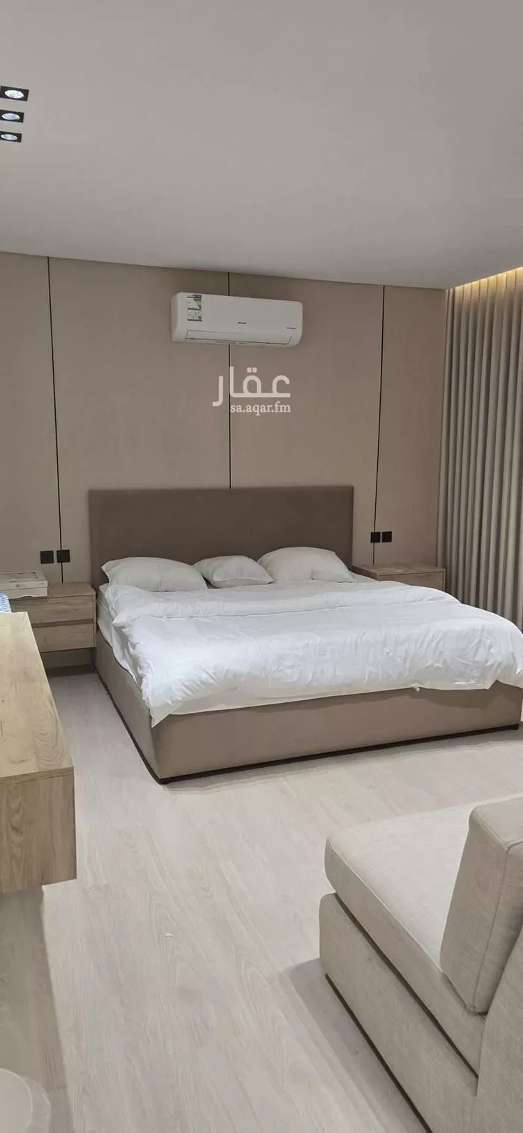 شقة للإيجار في شارع 243 الروابي ، حي المحالة ، أبها ، منطقة عسير صورة 4